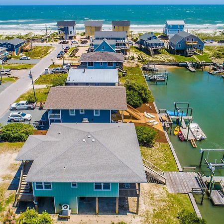 Sellers Vila Topsail Beach Exterior foto