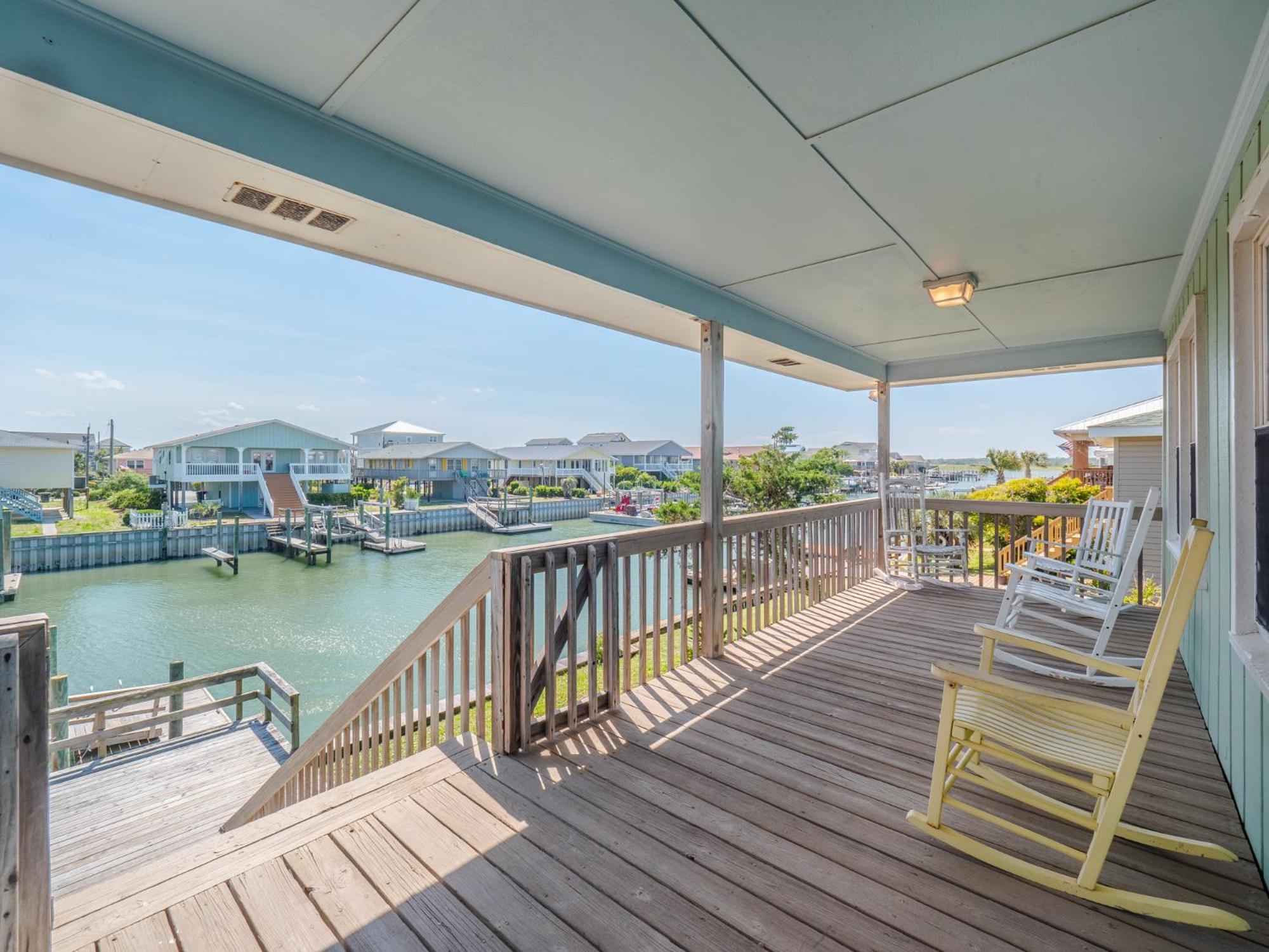 Sellers Vila Topsail Beach Exterior foto